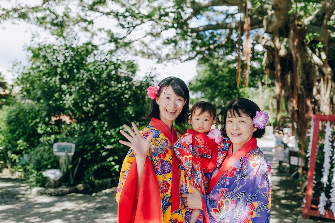 大阪親子遊,Saho鏡頭下的歡樂時光