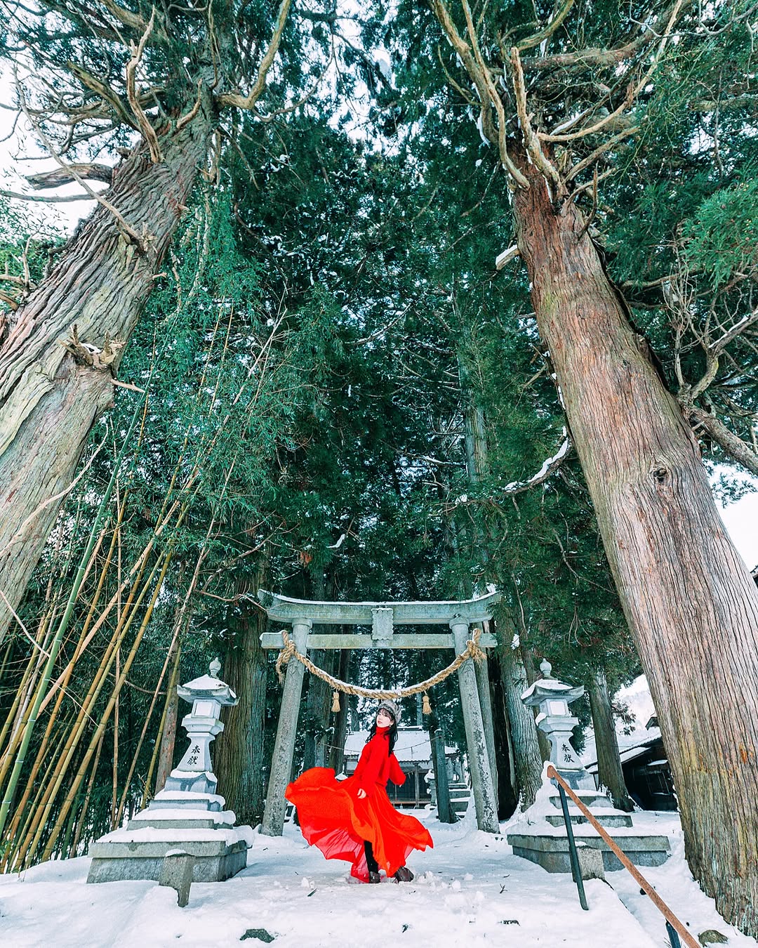 發現廣島之美:Dayo與你的攝影之旅