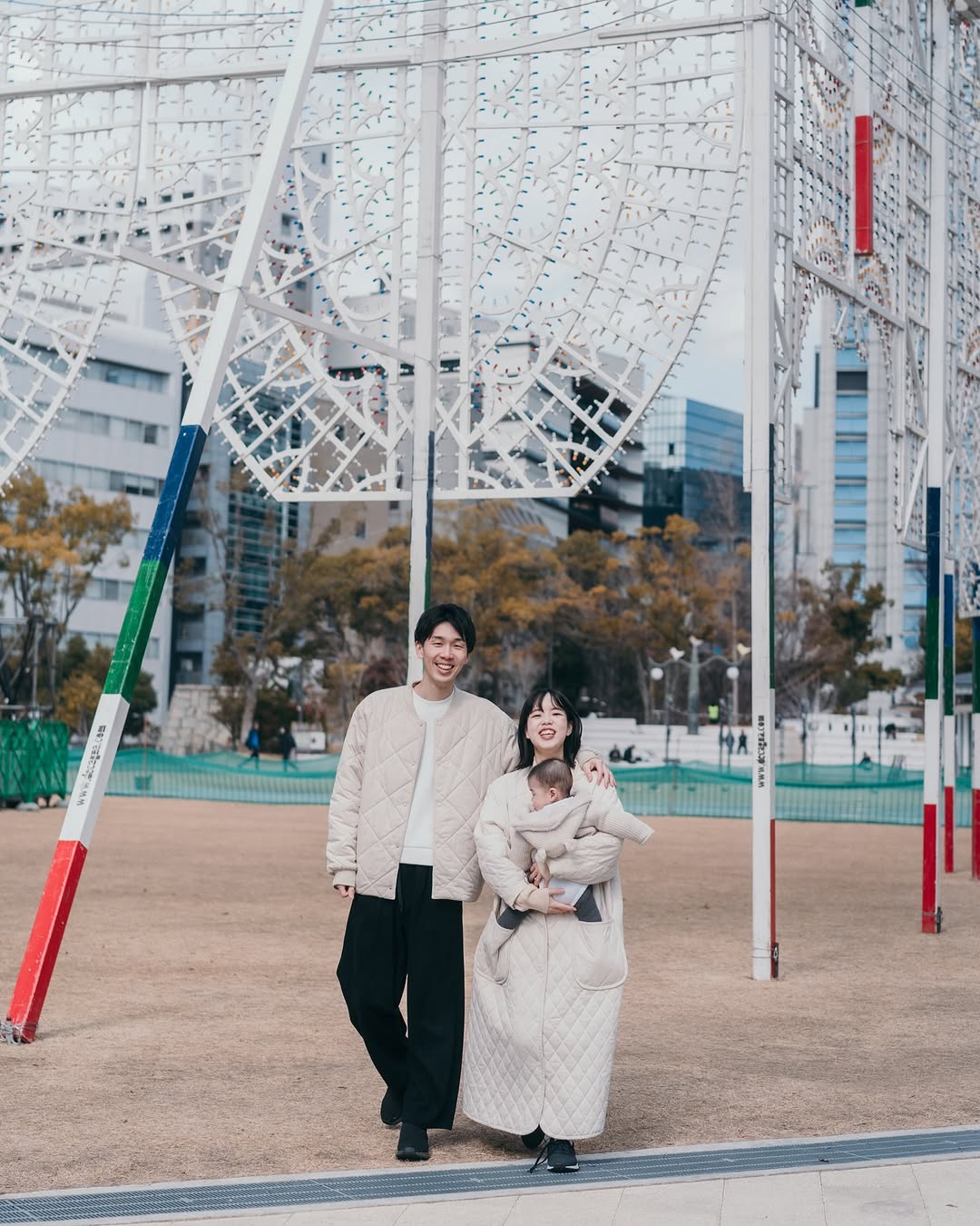 捕捉大阪的魔力:Yumiko家庭攝影體驗