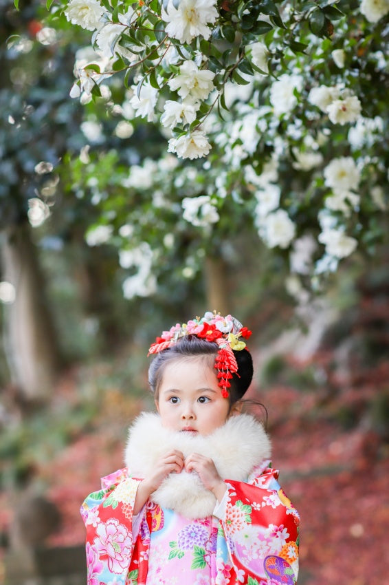 家庭回憶錄:Sato仙台專屬家庭故事攝影體驗