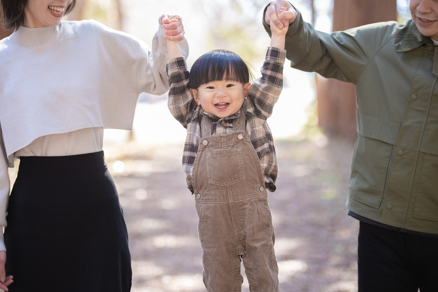 靜岡魅力: Mogu 富士山下的家族幸福時刻