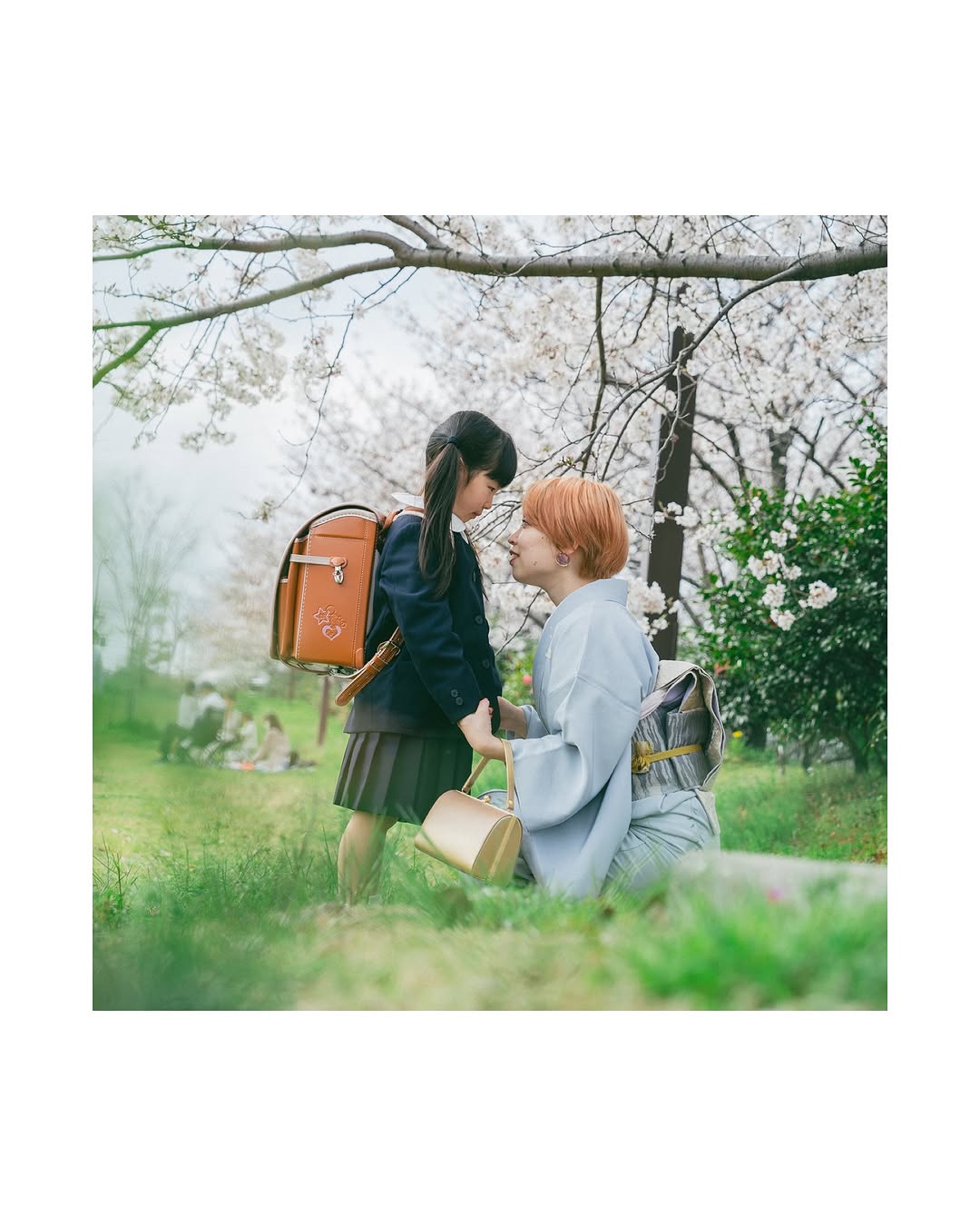 金澤親情之旅:Bear 捕捉你最自然的幸福時刻