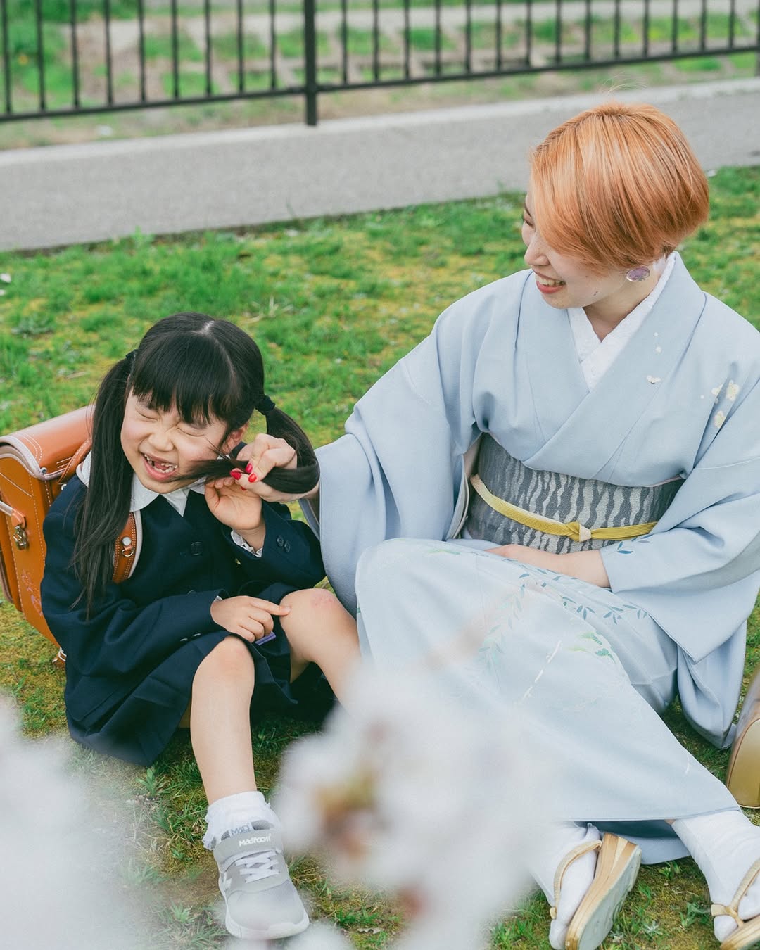 金澤親情之旅:Bear 捕捉你最自然的幸福時刻