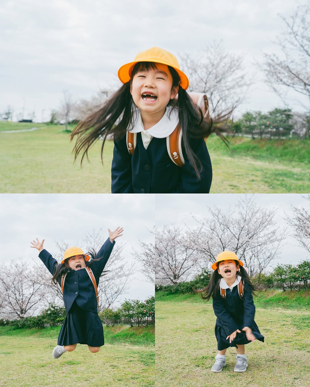 金澤親情之旅:Bear 捕捉你最自然的幸福時刻