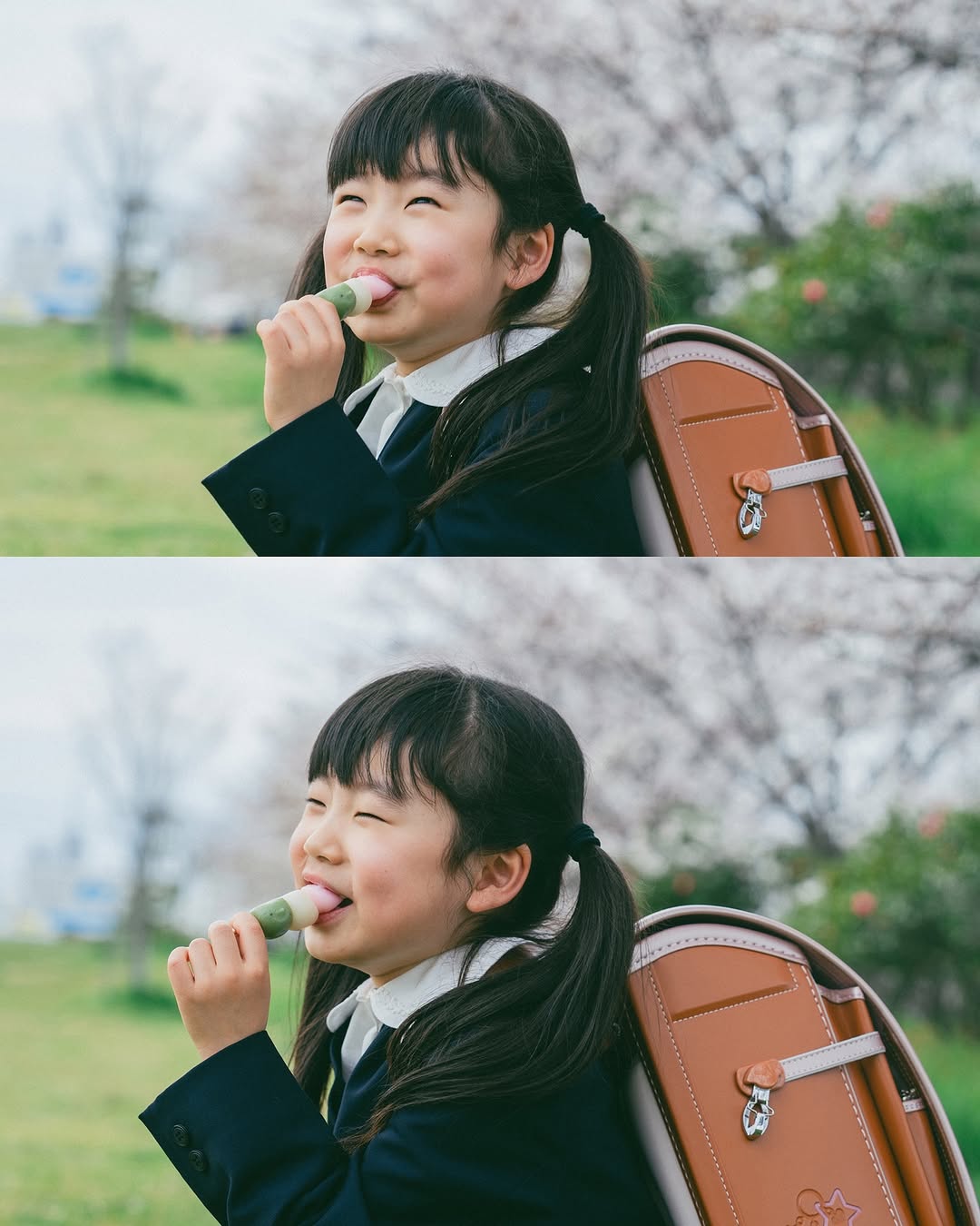 金澤親情之旅:Bear 捕捉你最自然的幸福時刻