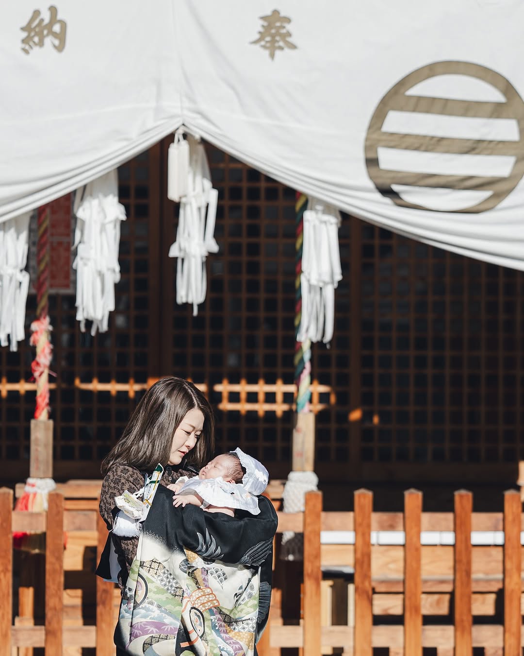 河口湖家庭故事:Shawn 的鏡頭讓幸福永恆