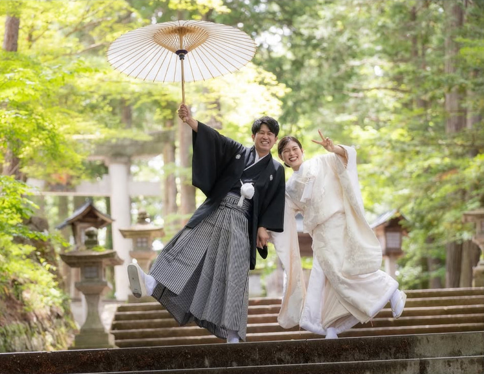 Kohei高山愛情攝影:為你們的故事留下永恆印記