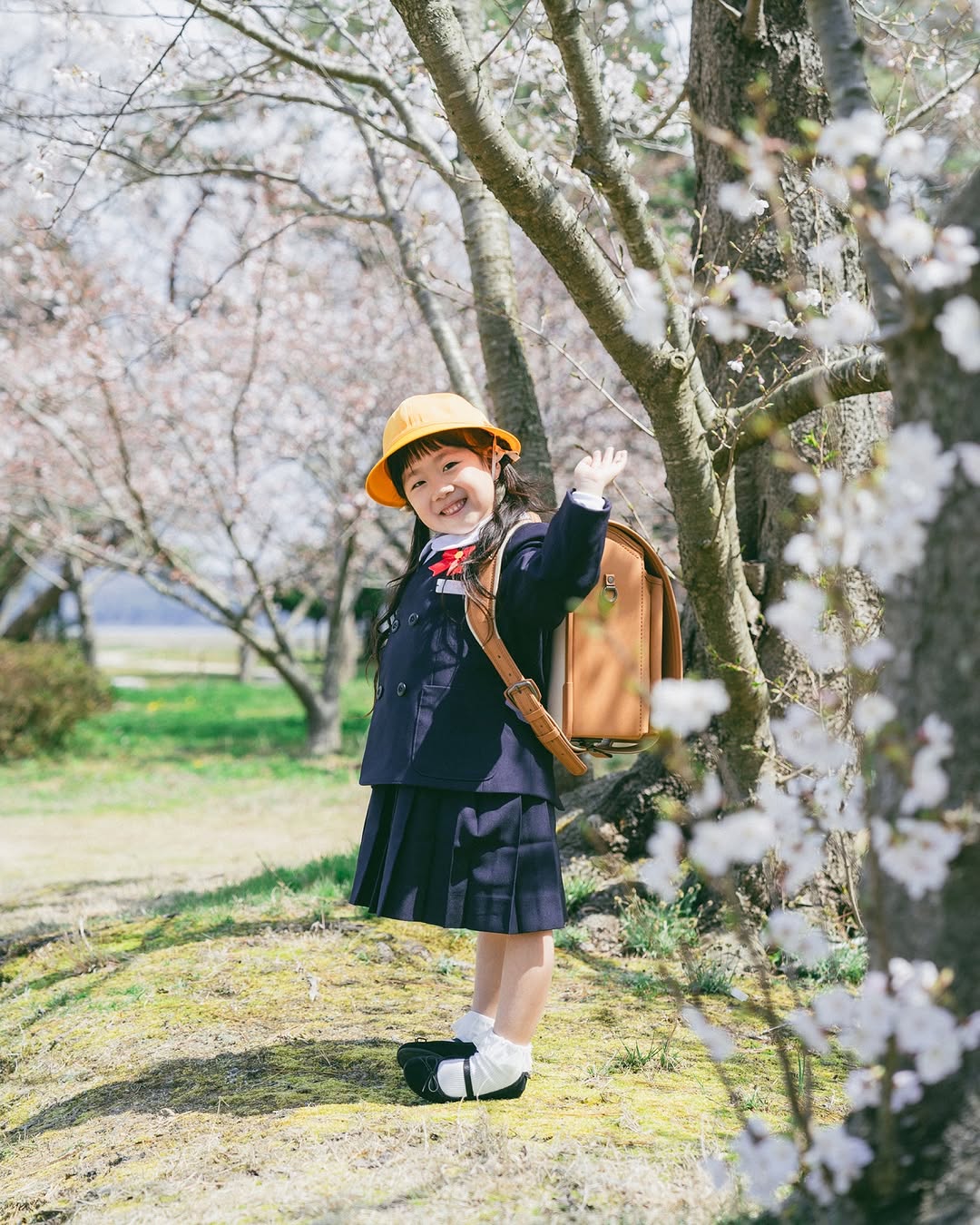 金澤親情之旅:Bear 捕捉你最自然的幸福時刻