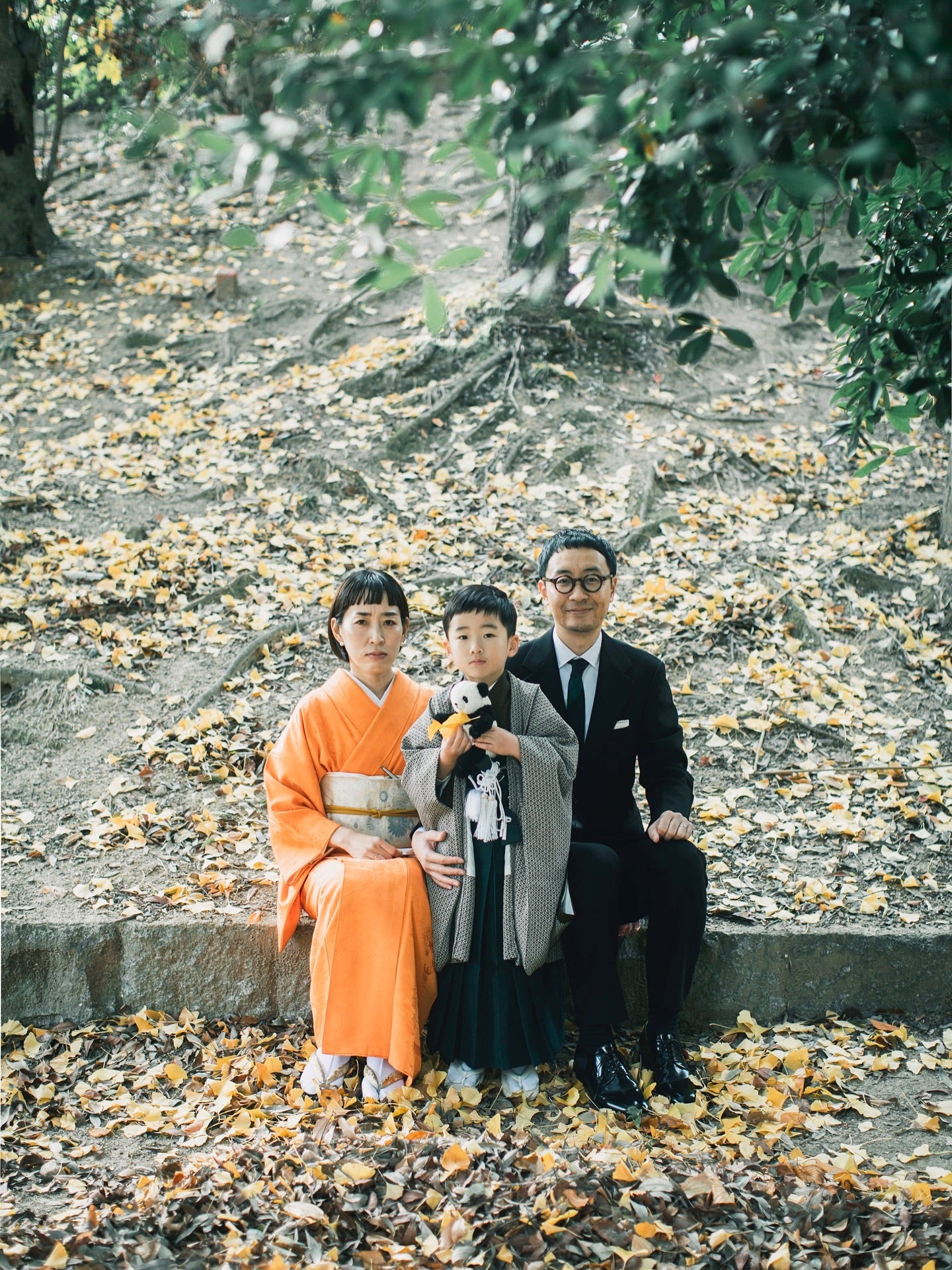 光影下的高松家庭詩篇 | 攝影師Hana 鏡頭下的家族日和