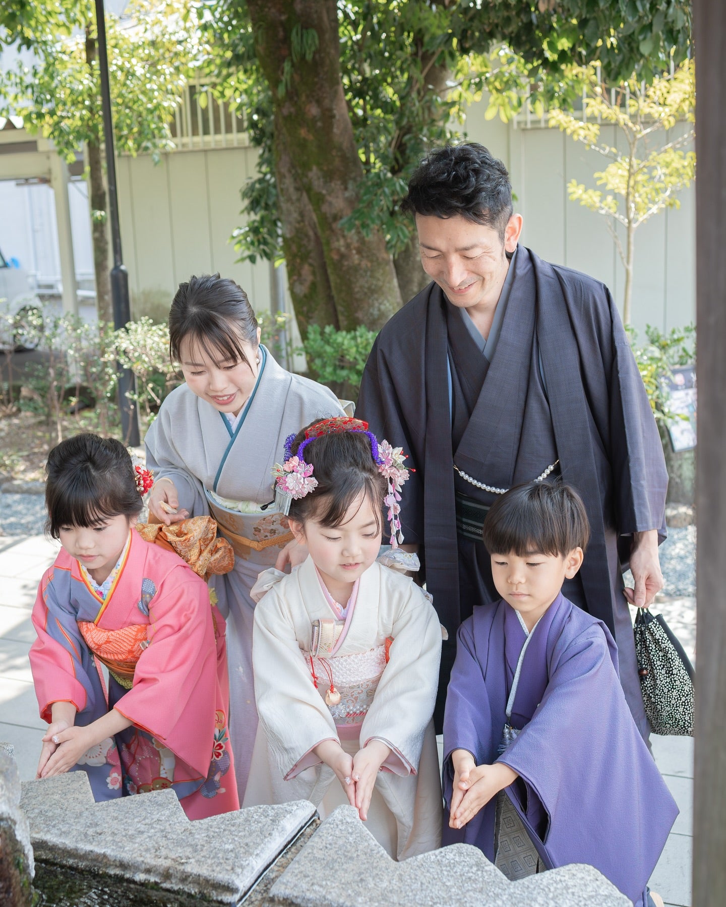 靜岡魅力: Mogu 富士山下的家族幸福時刻