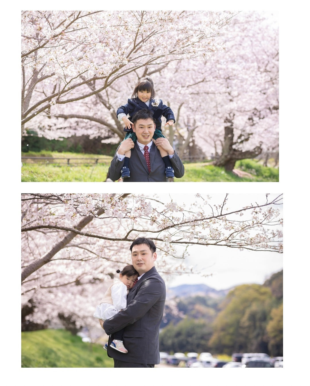 靜岡魅力: Mogu 富士山下的家族幸福時刻