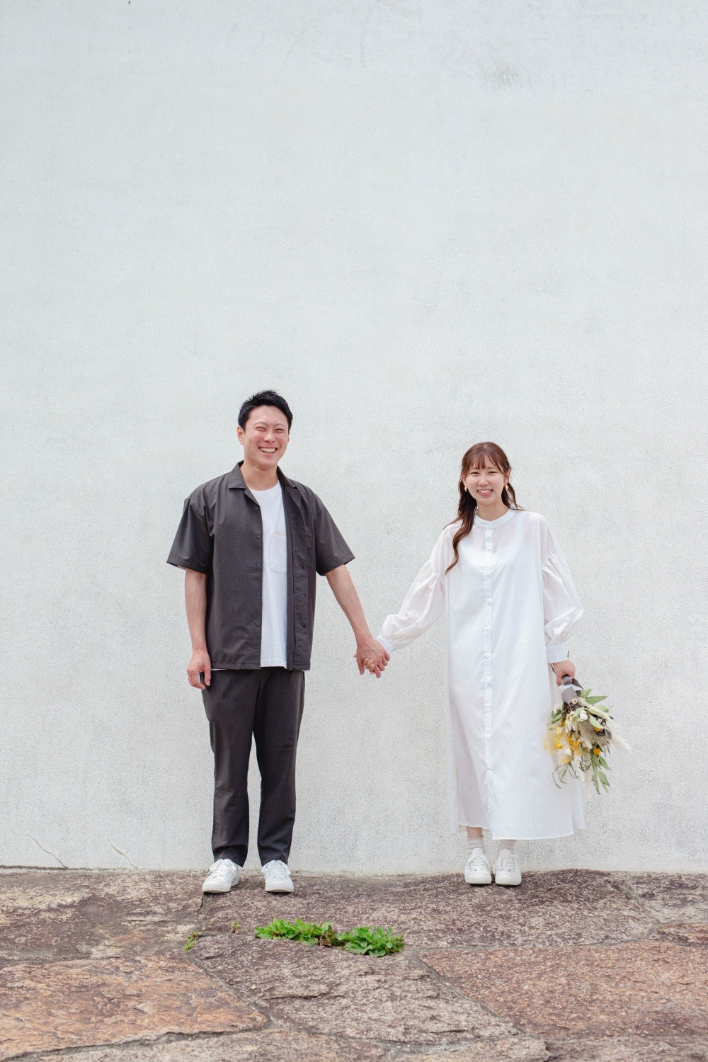 與 Luna 在北海道寫下愛情故事