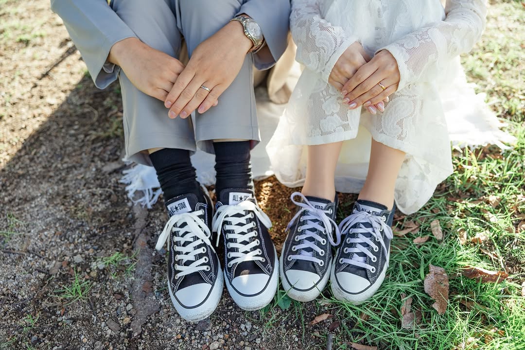 以京都之名,寫下一生之約:Aya 為你紀錄求婚的一刻