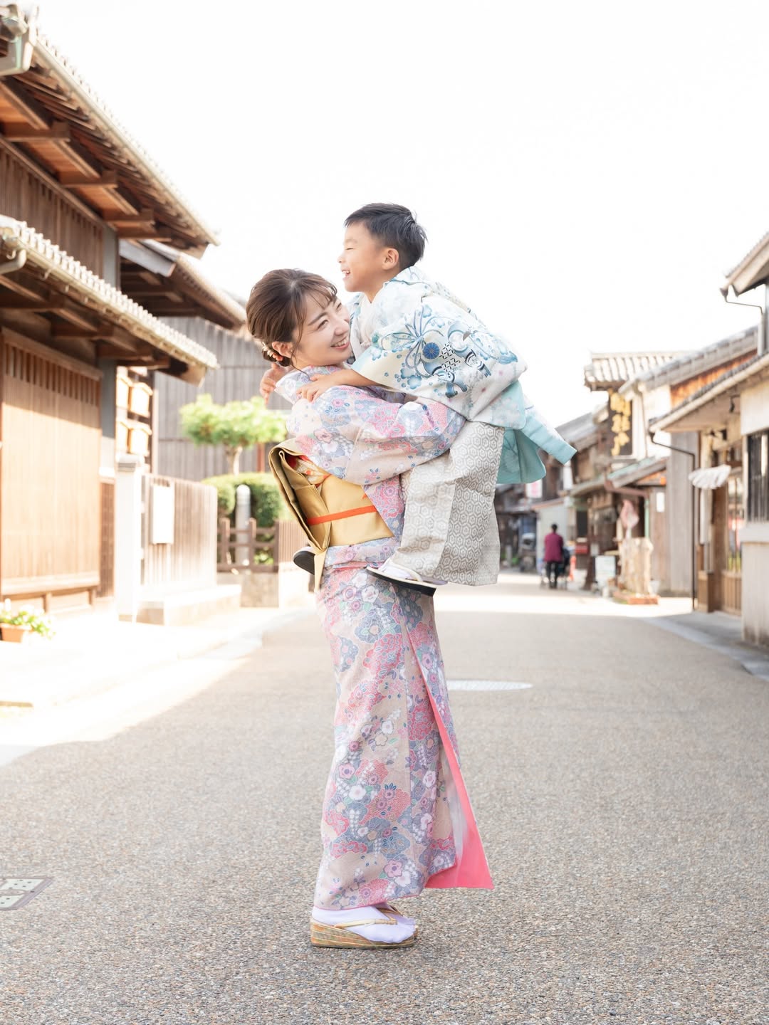 典藏伊勢的雋永記憶 : 讓Hera 凝結你的家庭溫馨時光