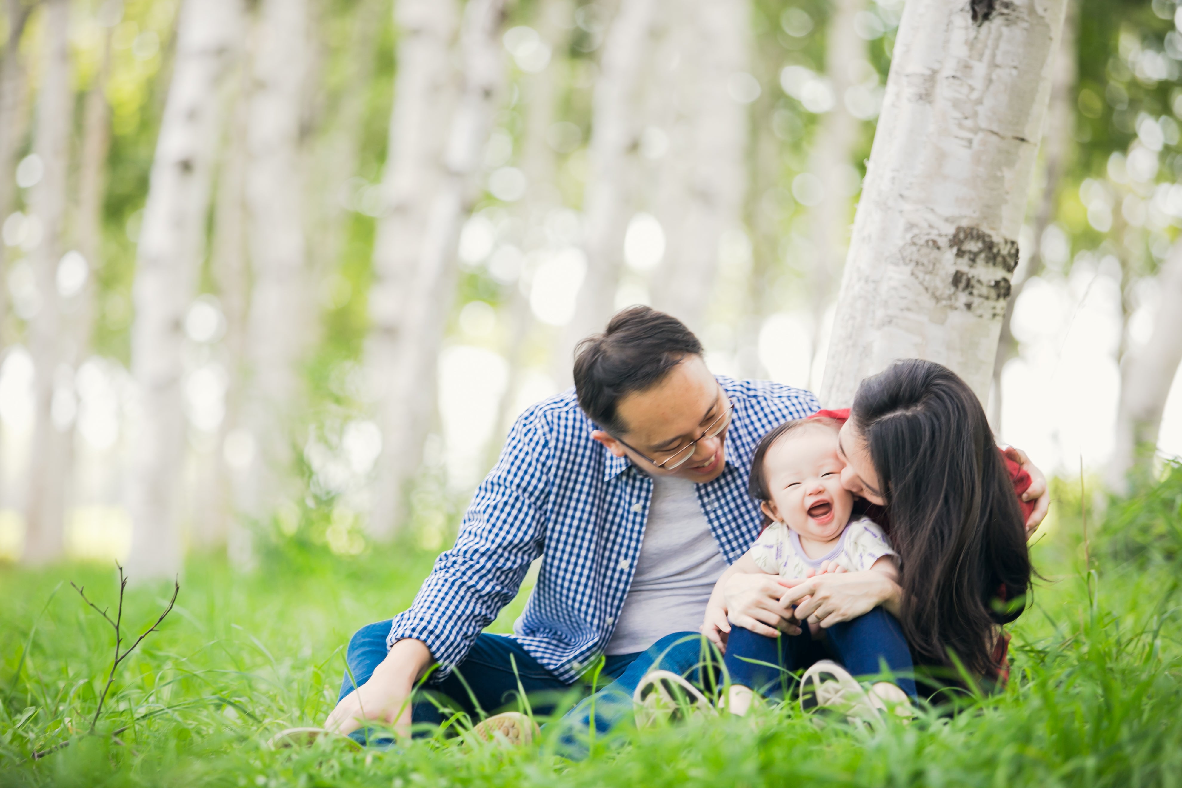 藻岩山公園攝影 | 日本札幌夏季攝影