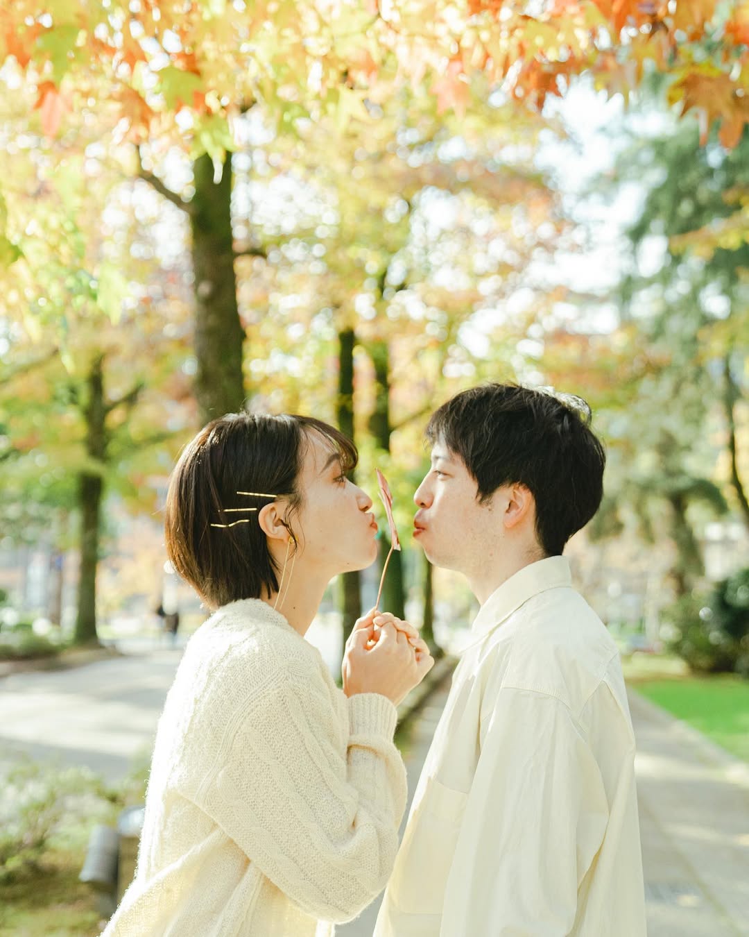 大阪戀愛故事 :讓Arai書寫你們的愛情篇章