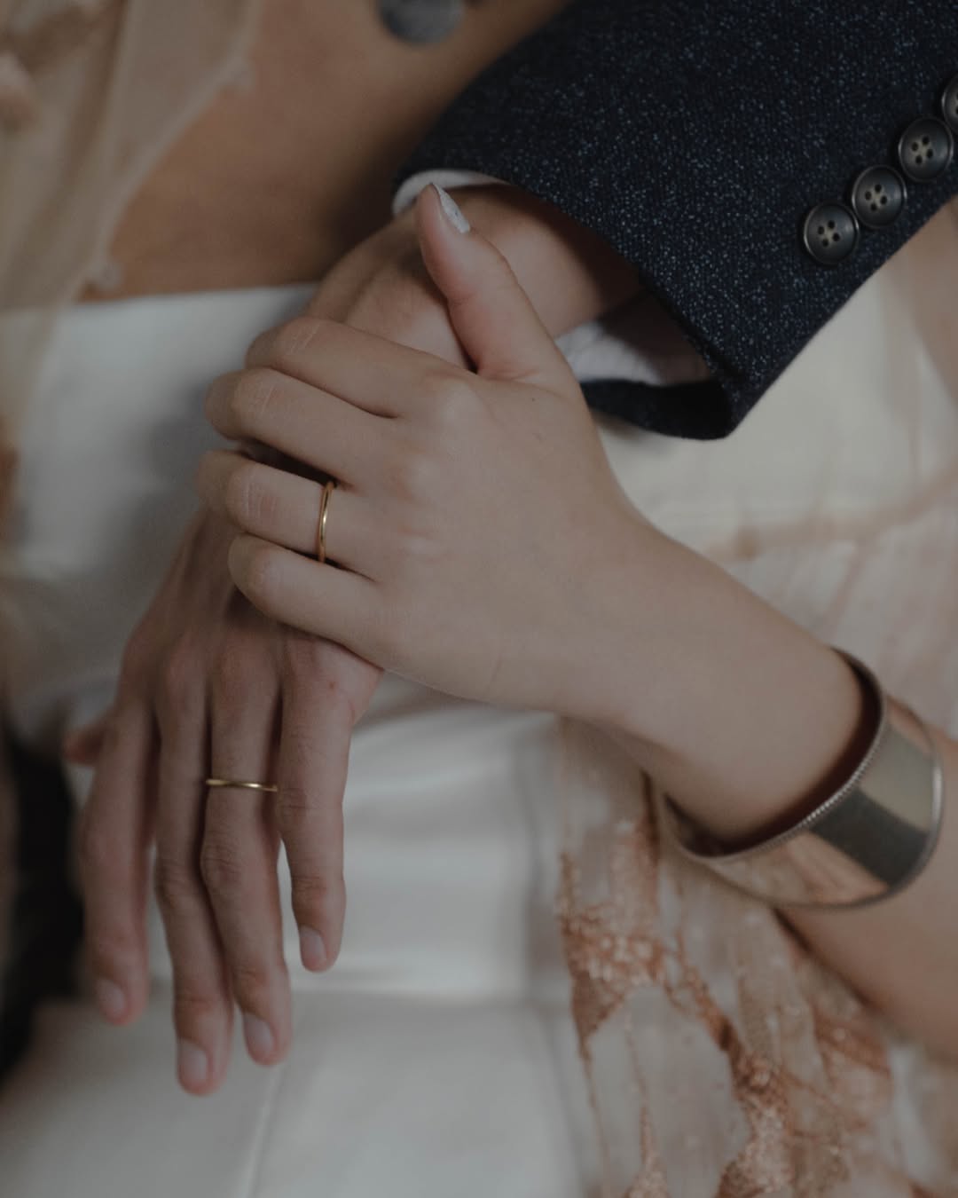 讓大阪的風見證一生之諾 : Kazu 求婚攝影