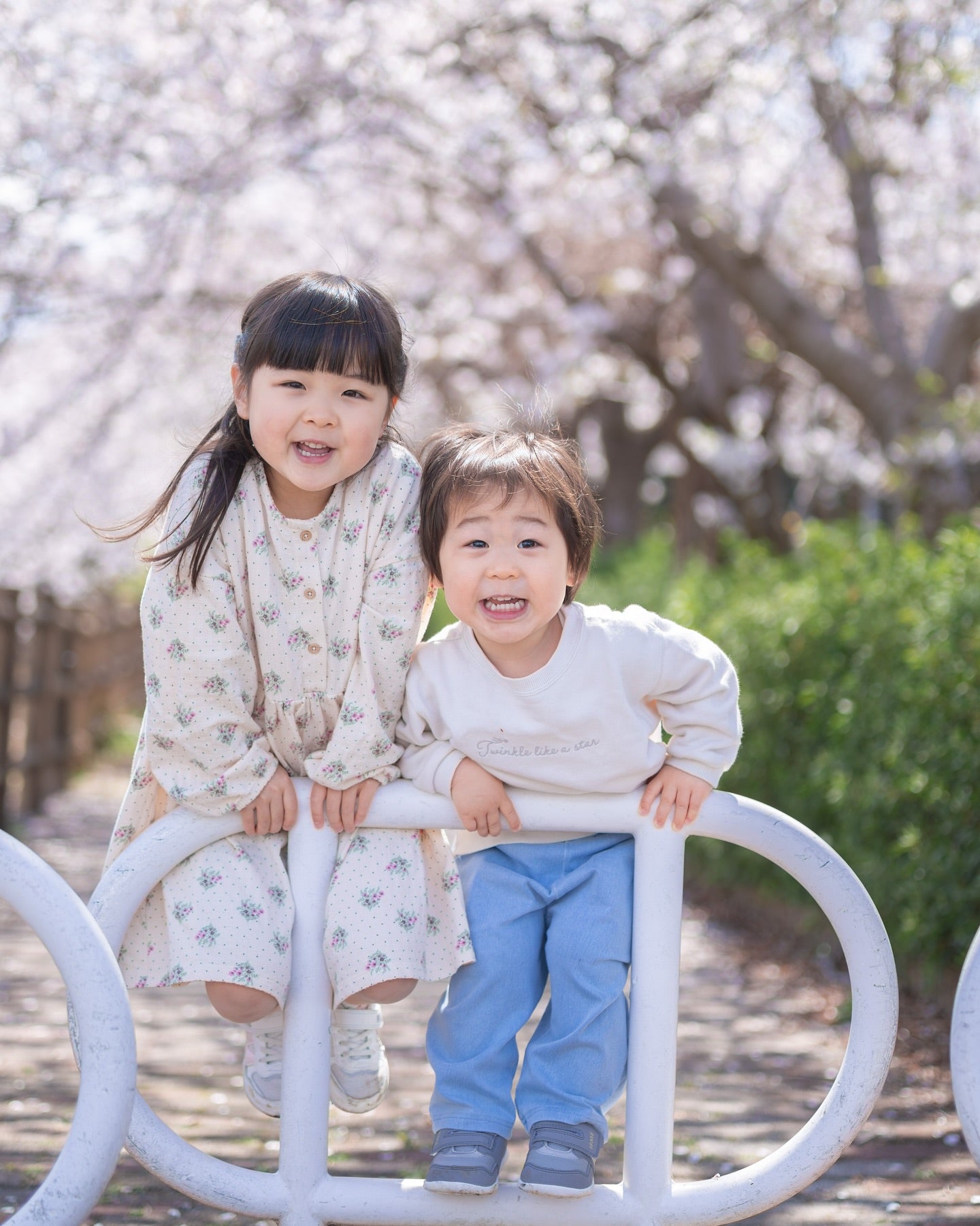 靜岡魅力: Mogu 富士山下的家族幸福時刻