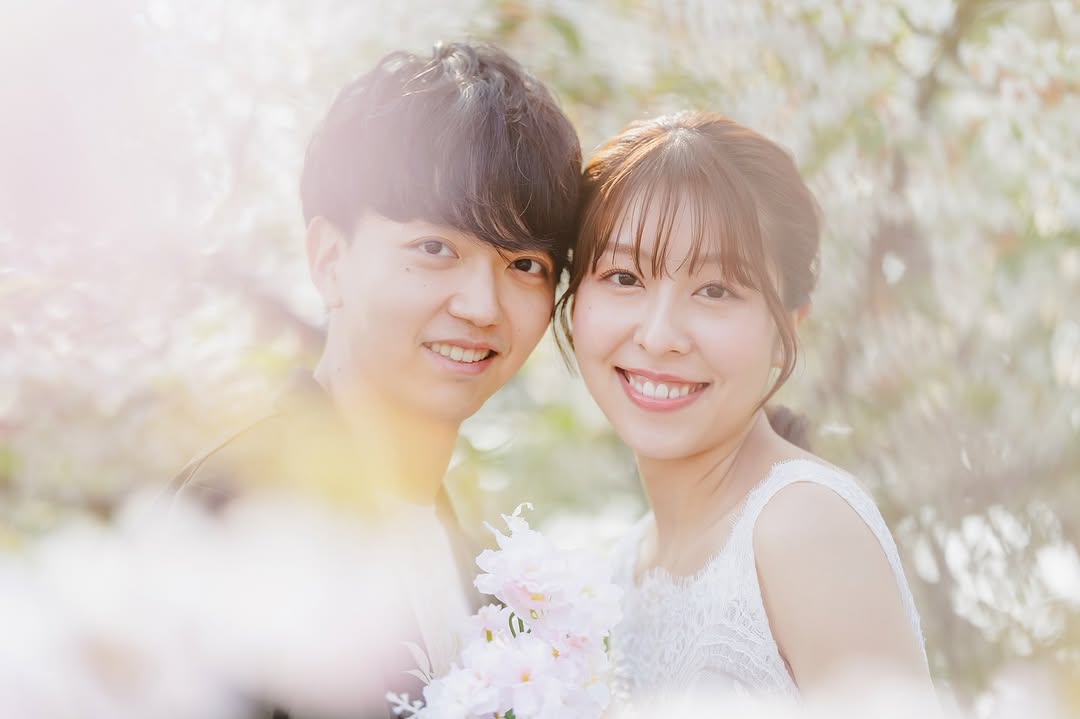 北海道求婚夢想成真:Masa 為愛定格