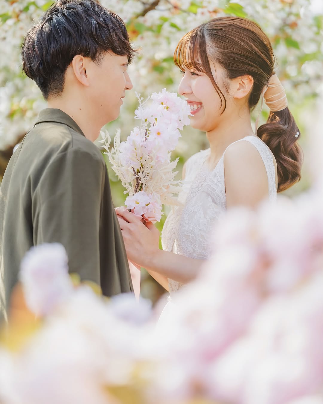 北海道求婚夢想成真:Masa 為愛定格