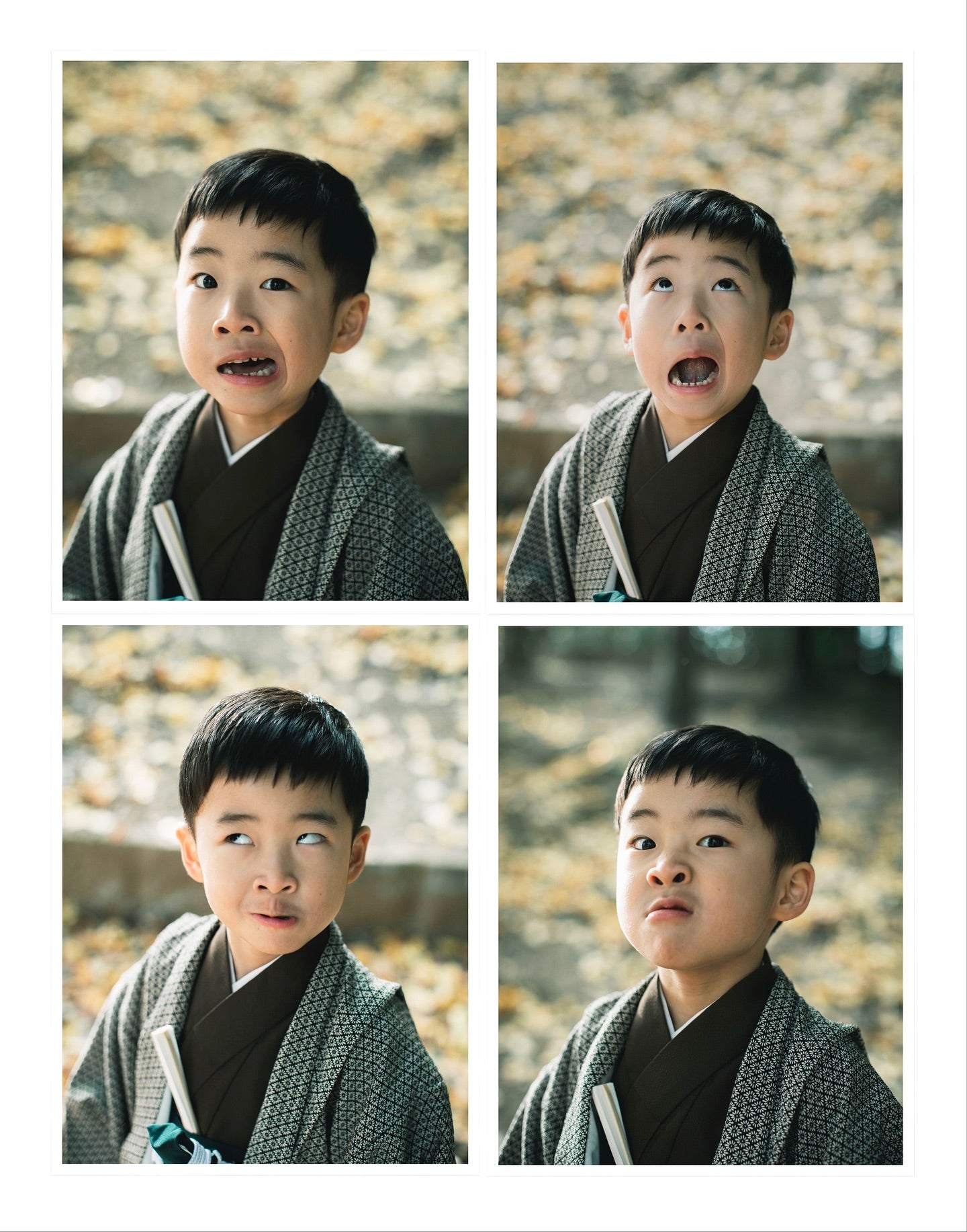 光影下的高松家庭詩篇 | 攝影師Hana 鏡頭下的家族日和