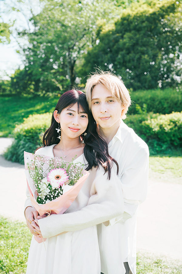 Best Places for Pre-Wedding Photoshoot Japan