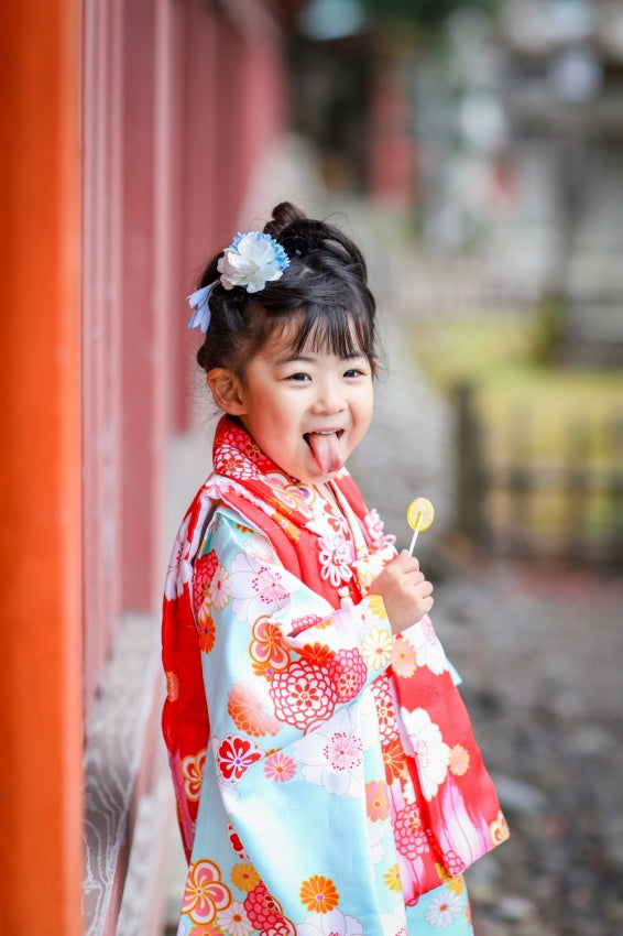 家庭回憶錄:Sato仙台專屬家庭故事攝影體驗