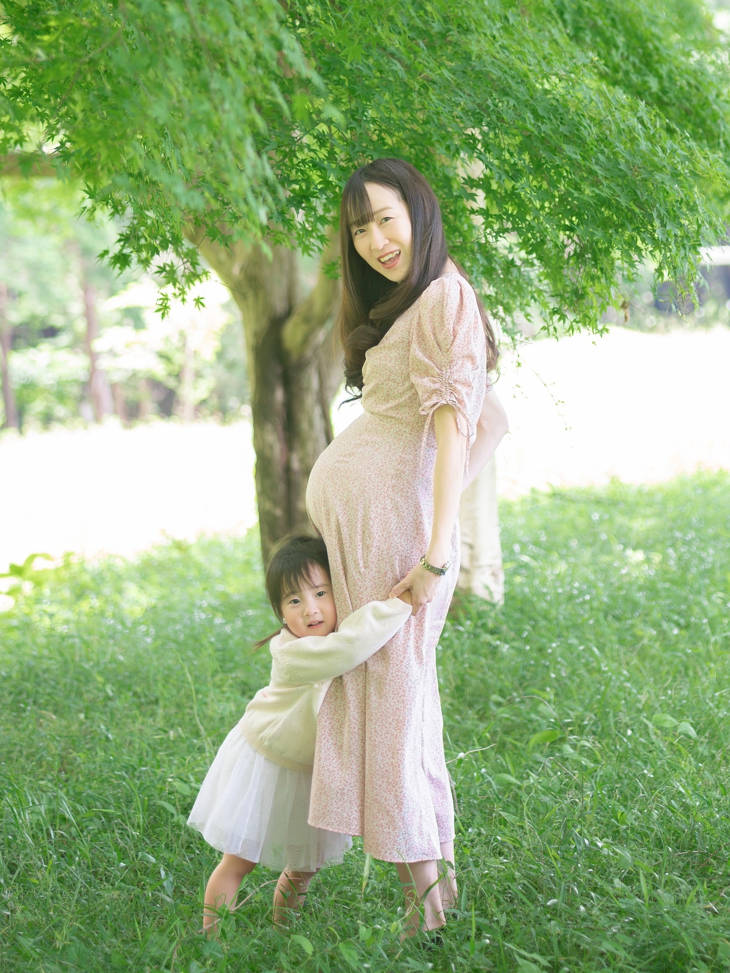 靜岡魅力: Mogu 富士山下的家族幸福時刻