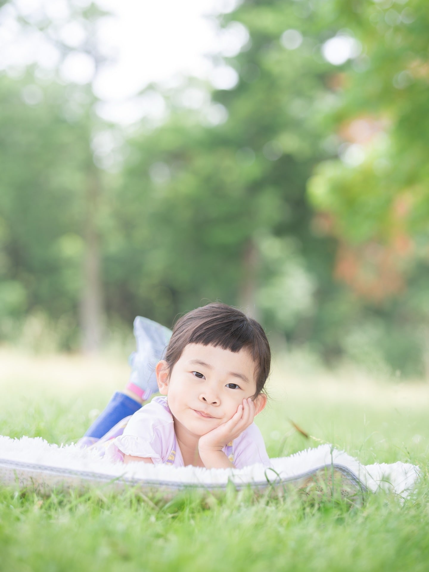 靜岡魅力: Mogu 富士山下的家族幸福時刻
