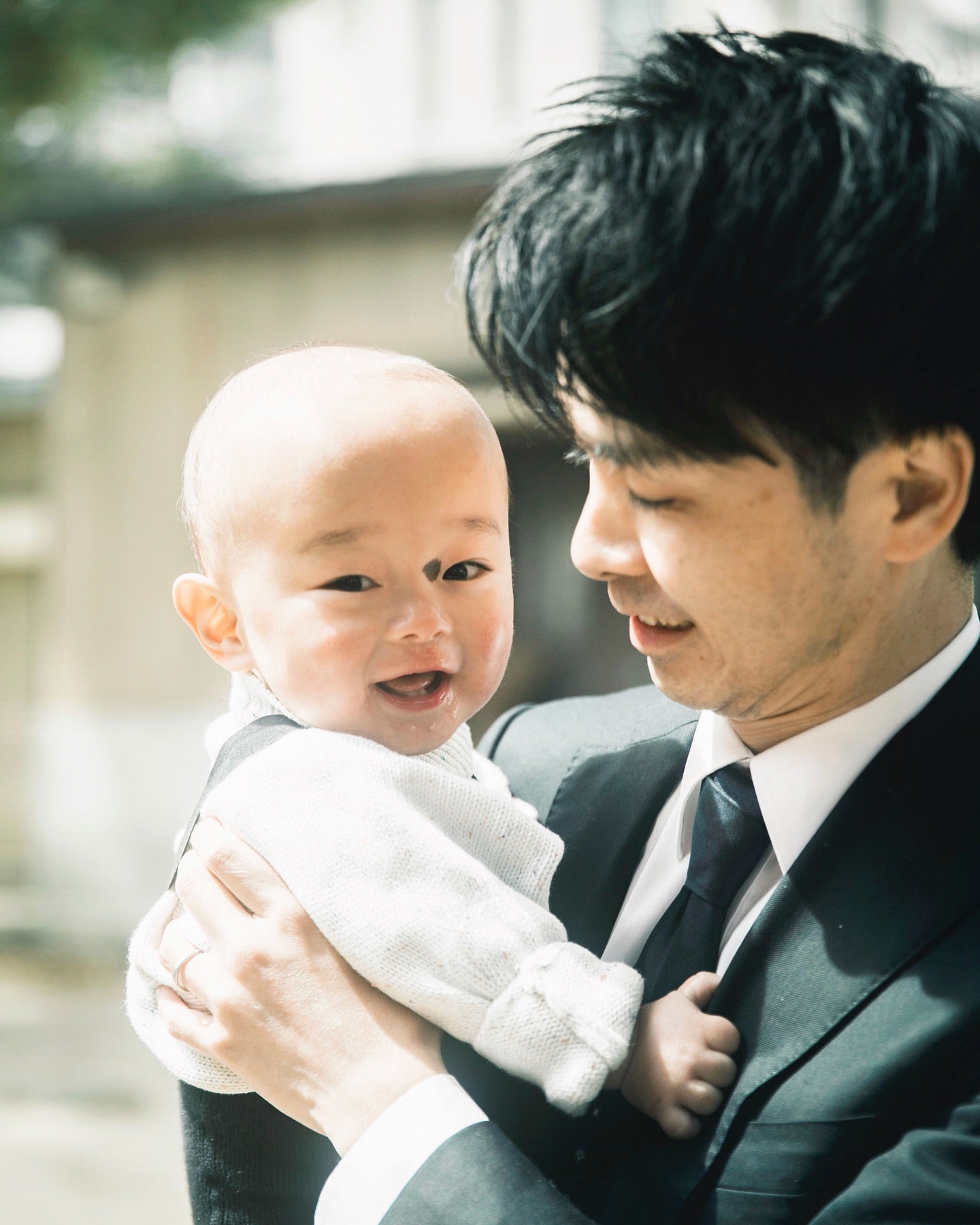 光影下的高松家庭詩篇 | 攝影師Hana 鏡頭下的家族日和