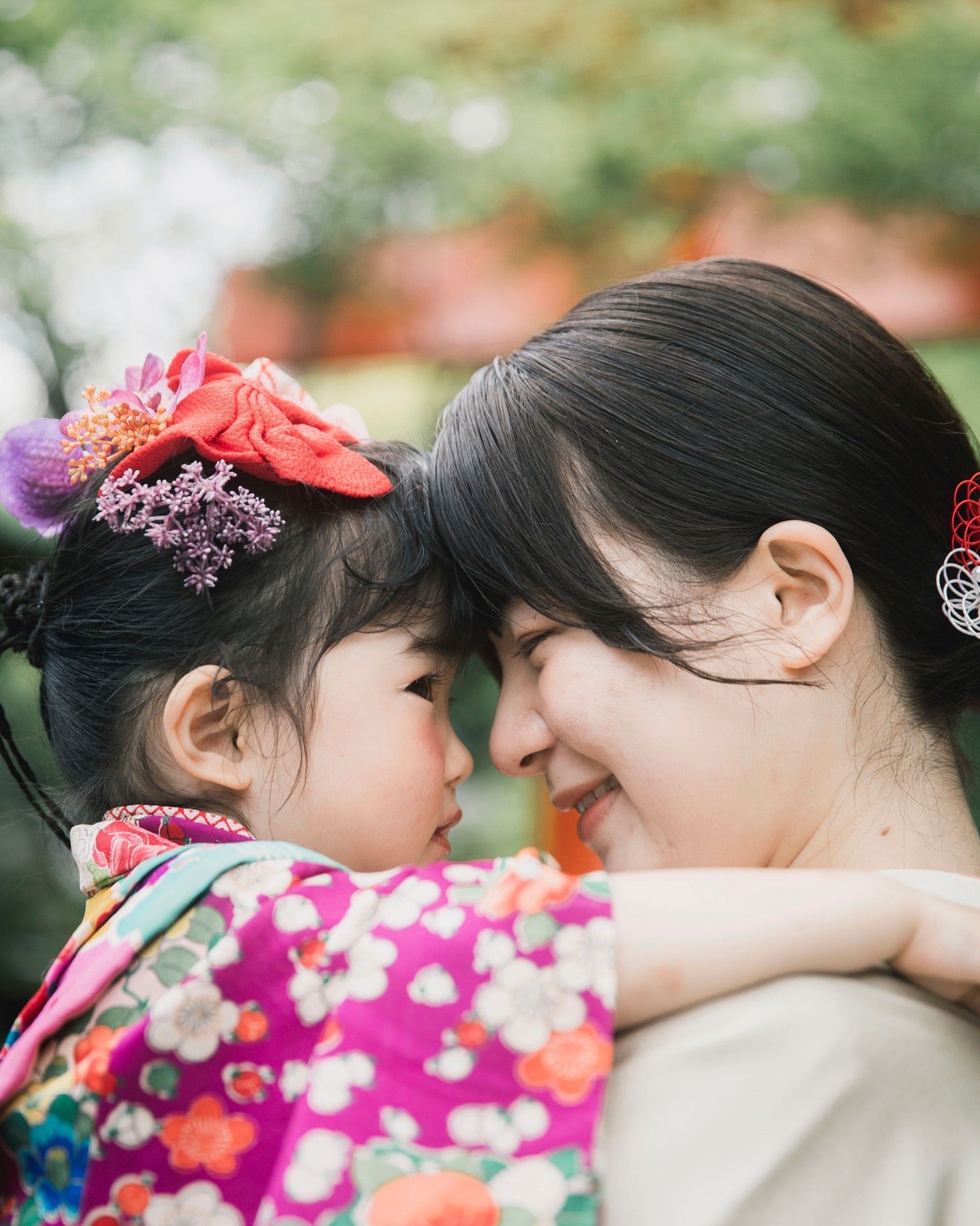 光影下的高松家庭詩篇 | 攝影師Hana 鏡頭下的家族日和