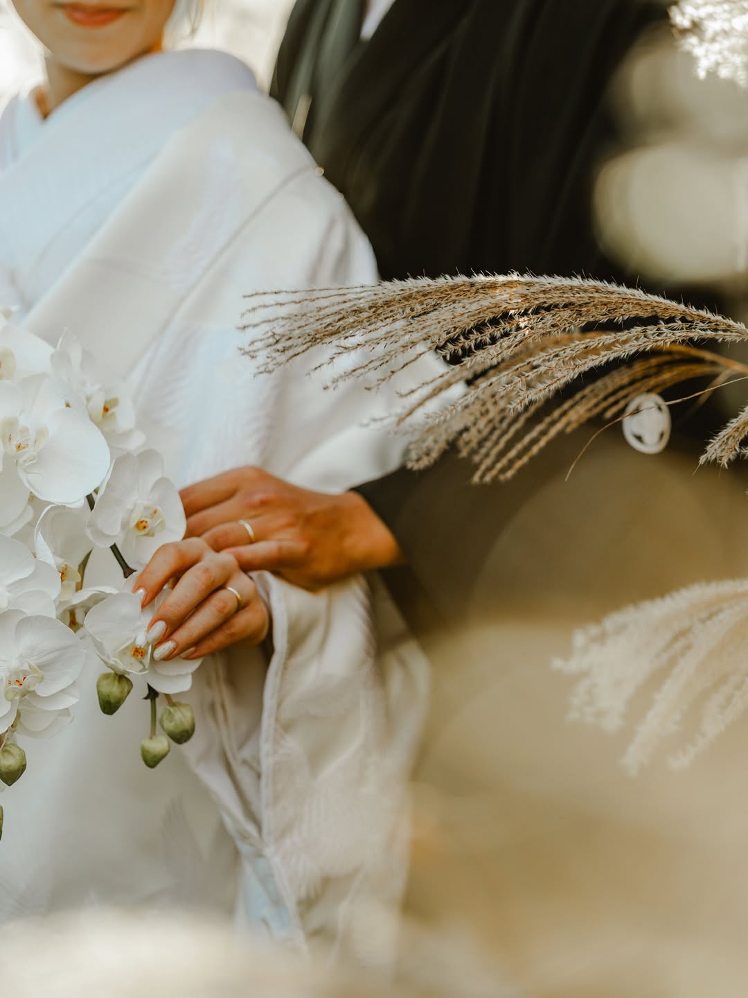 屬於我們永遠的愛情從河口湖開始:Koharu求婚攝影