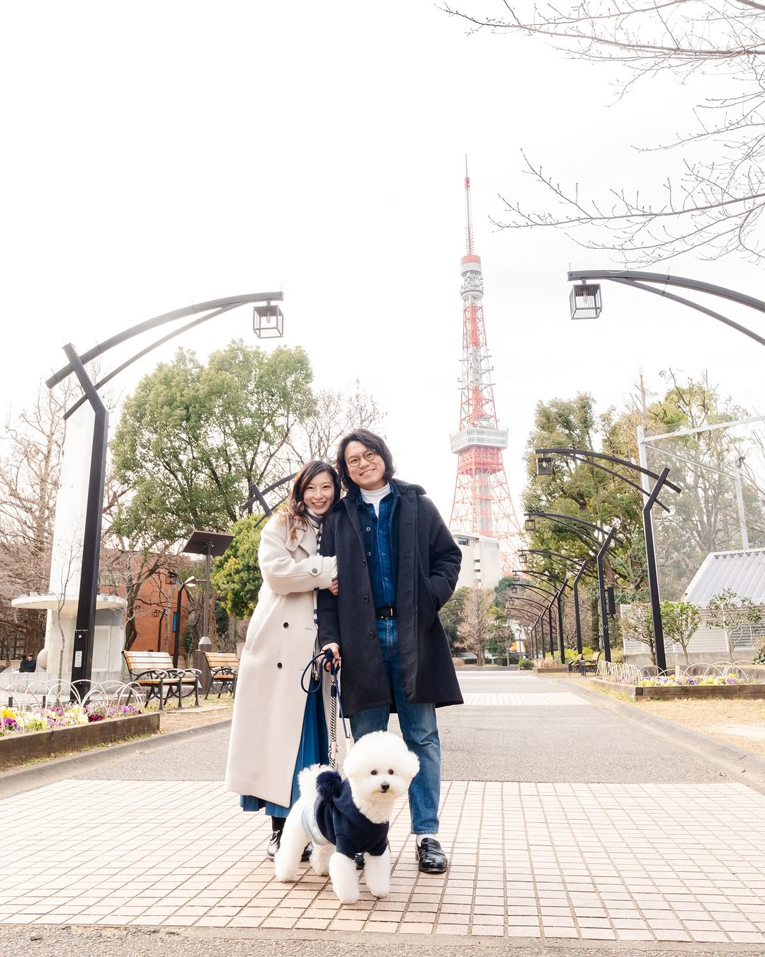 屬於我們的小小世界:Chika 千葉家庭與寵物攝影