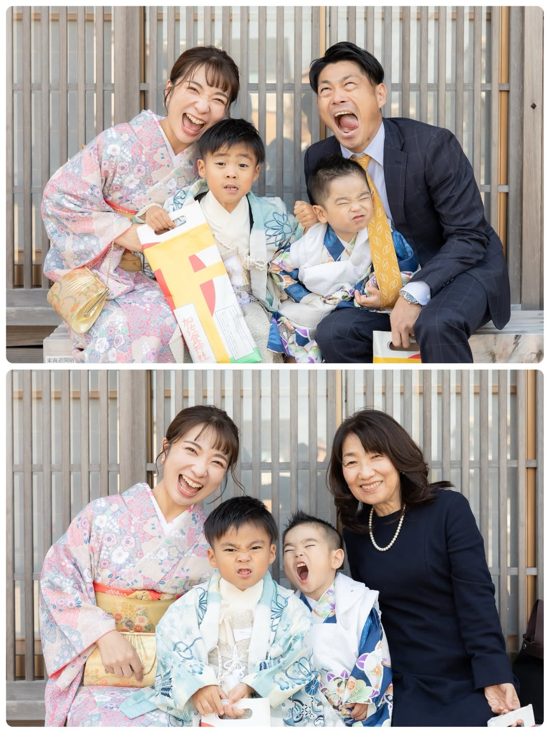 典藏伊勢的雋永記憶 : 讓Hera 凝結你的家庭溫馨時光