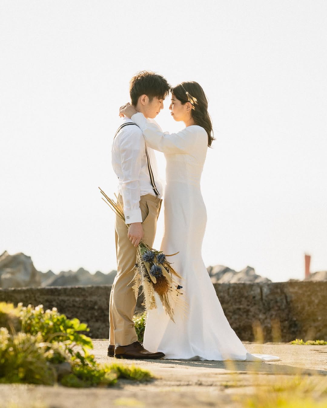 在東京決定相守的瞬間:讓Koma定格你的求婚故事