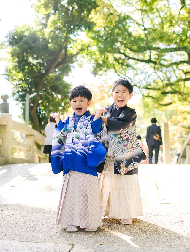 在福岡,凝結家的溫度 : Eri 家庭故事攝影