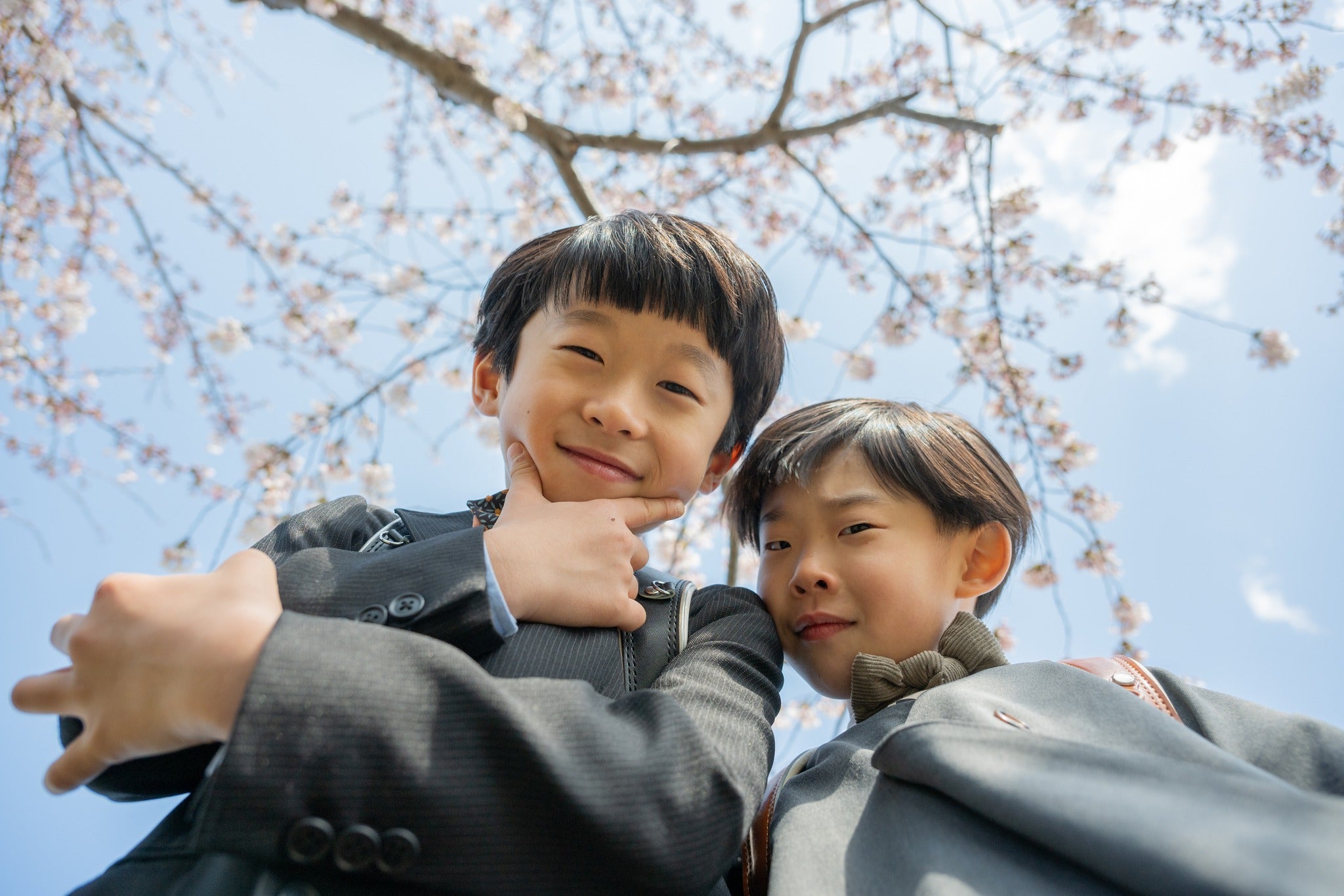 港都的溫馨足跡:由 Yasukawa 為我們定格函館的家庭時光