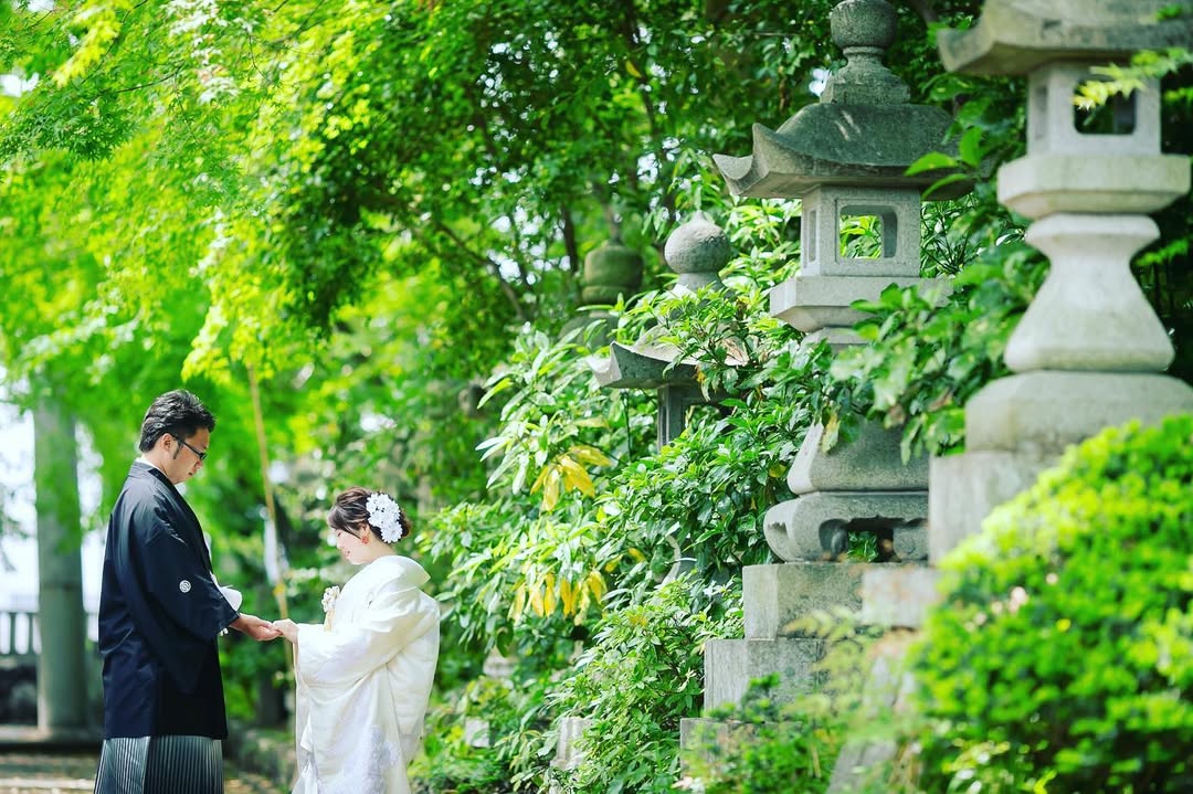 名古屋和服體驗攝影|專業攝影師Leaf打造你的完美和服之旅