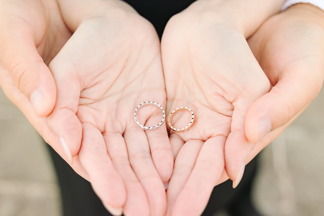 以京都之名,寫下一生之約:Aya 為你紀錄求婚的一刻