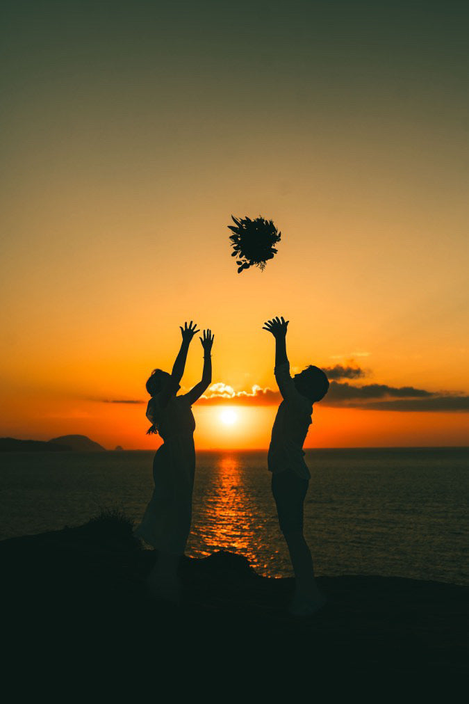 福岡浪漫求婚:Makoto為你記錄永恒的愛