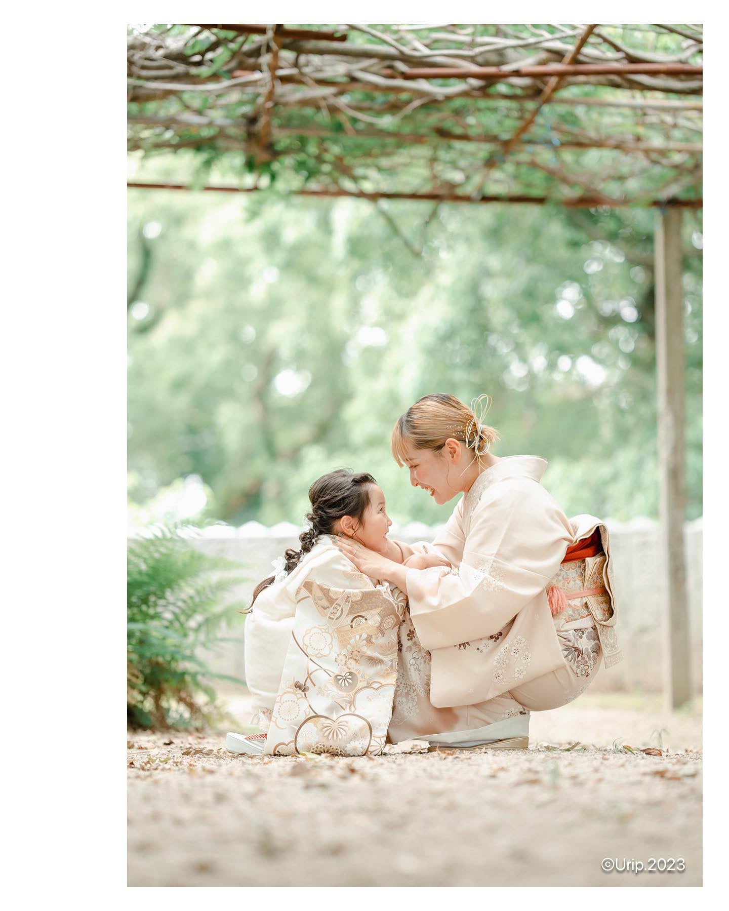 福岡旅拍預訂 | 日本週年紀念照