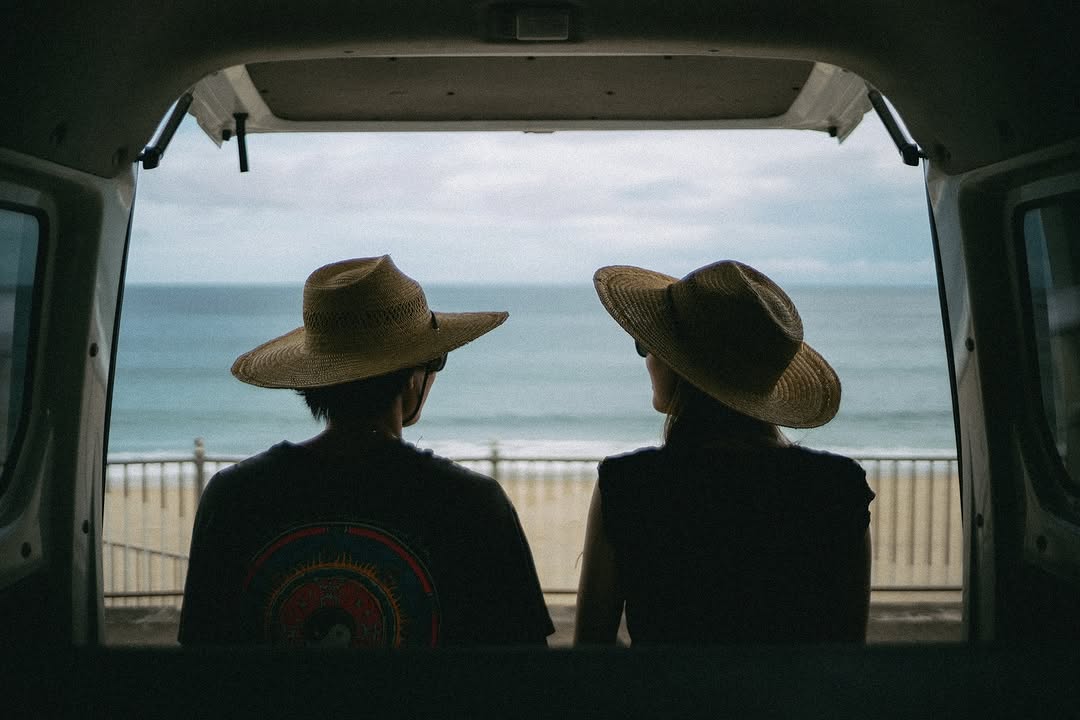 緩時・京都:Hibi 的情侶攝影體驗