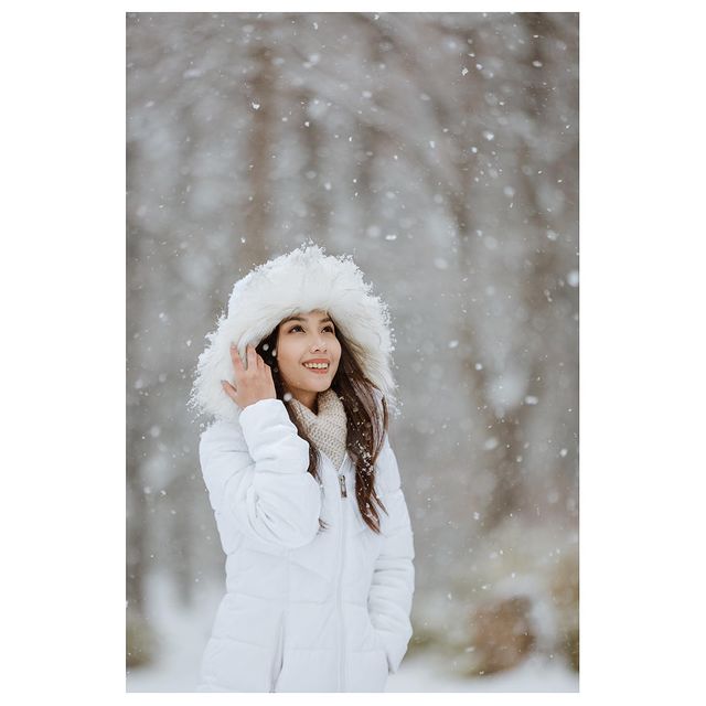 Spring Photographer Japan