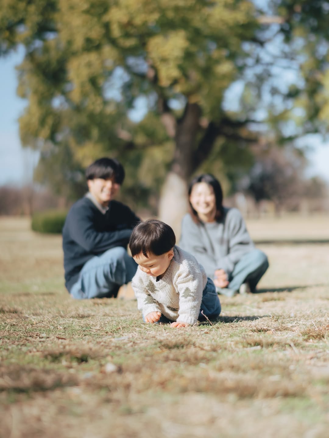 大阪家語:讓Moeko 紀錄你的家庭日常