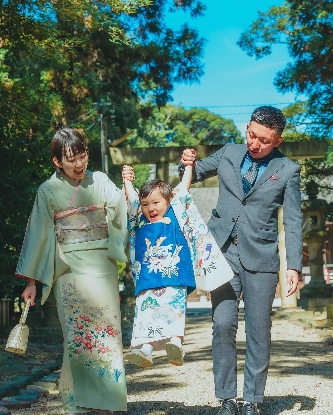 城市與海的邂逅 : Daisu 在四日市紀錄你的家庭溫柔時光