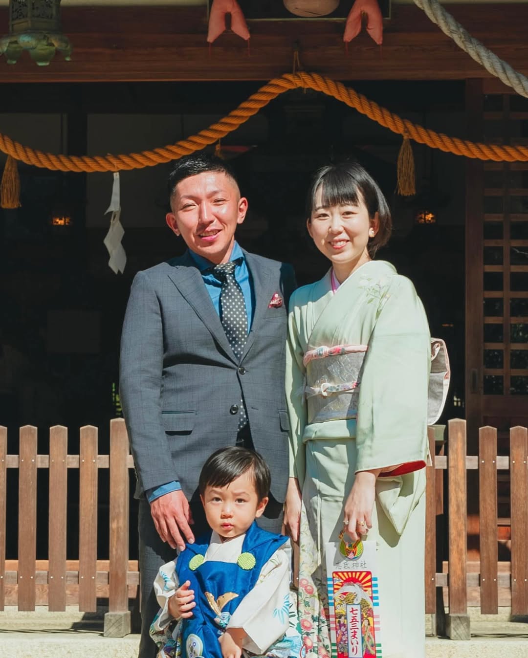 城市與海的邂逅 : Daisu 在四日市紀錄你的家庭溫柔時光