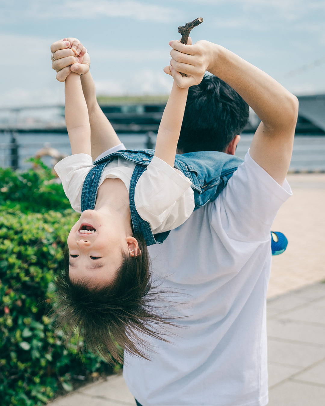 一屋溫暖,一幀東京: 由Zumi定格家庭的溫柔瞬間