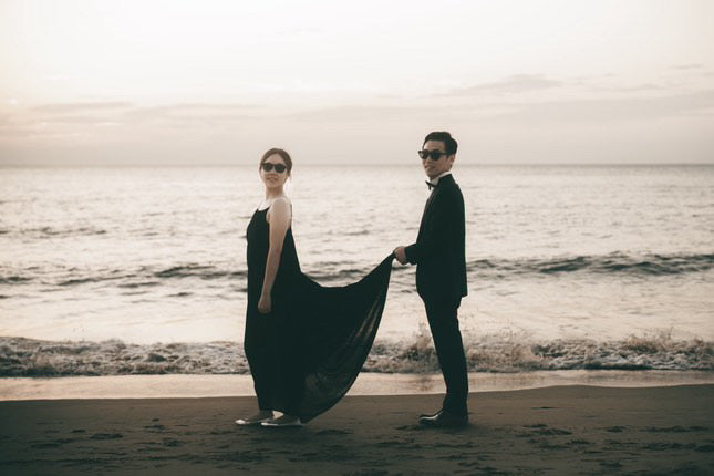 福岡浪漫求婚:Makoto為你記錄永恒的愛