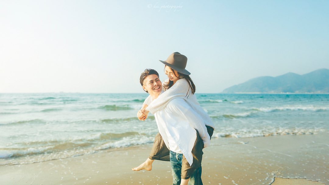 福岡自然攝影體驗 | 海之中道攝影之旅