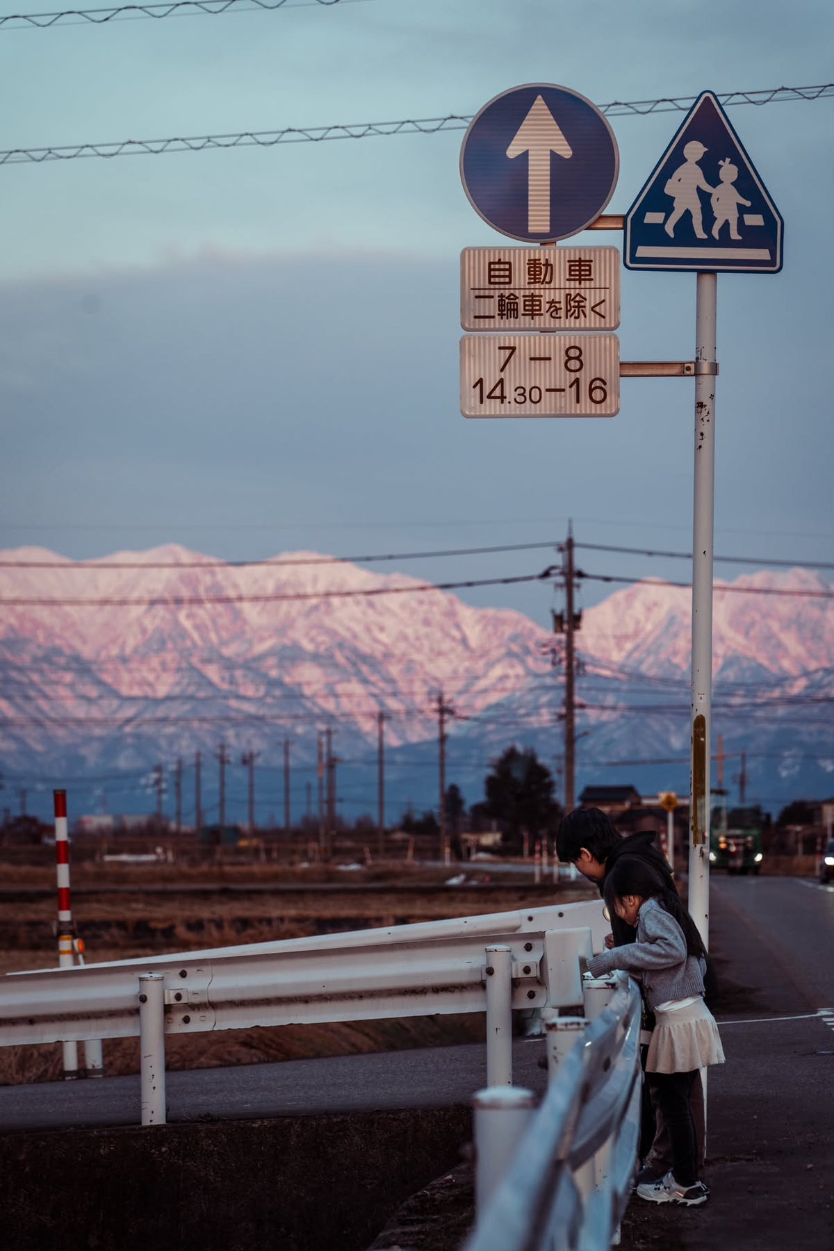 沉浸於冬日美景:Tabby 富山冬日寫真體驗